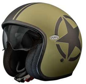 Premier Offener Helm Vintage,Star Military BM,M