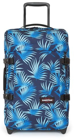 Eastpak TRANVERZ S Koffer, 45 cm, 42 L, BRIZE NAVY GRADE