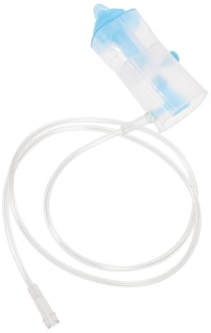 VALICLUD Nasal Care Kit for Adults Lightweight Nose Cleaner for Easy Mucus Removal Portable Nasal Irrigation System for Improved Breathing and Hygiene