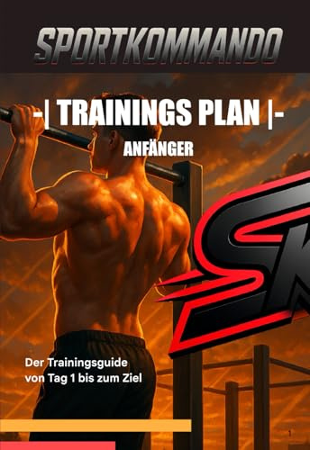 Calisthenics Anfänger Trainingsguide: von Tag 1 bis zum Ziel