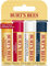 Bit of Burts Lippenbalsam - pflegender Lippenstift - Lippenpflege mit natürlichen Inhaltsstoffen - 500617