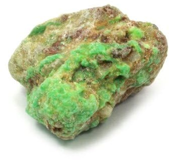 Gaspeite Healing Crystal