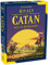 CATAN | Das Duell: Finstere Zeiten | Brettspiel-Erweiterung | Ab 10 Jahren | 2 Spieler | 60 Minuten Spielzeit