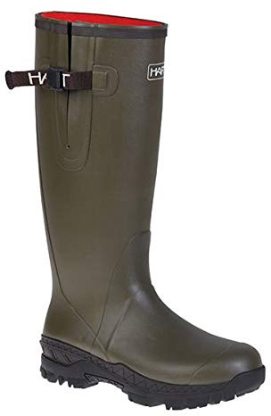 HART Botas Caucho TRAKAI 18 NL