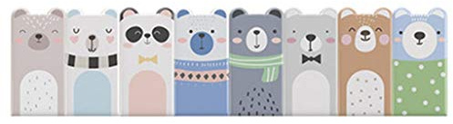 coussins LIU- Pare-Chocs De Sécurité Tampons Muraux Tête De Lit en Faux Cuir Chambre d'enfants Tatami Maternelle Protection Murale (Color : 8 pcs)