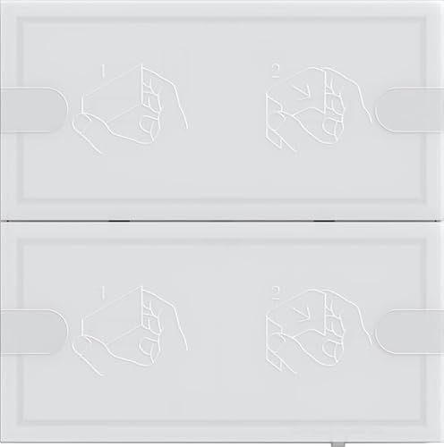 Gira KNX Tastsensor 4 5002003