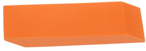 PRETYZOOM Paño Limpiador De Báscula Quitatazones Borrador Antical para Eliminar Manchas De Agua y Limpiar Utensilios De Cocina Acero Inoxidable