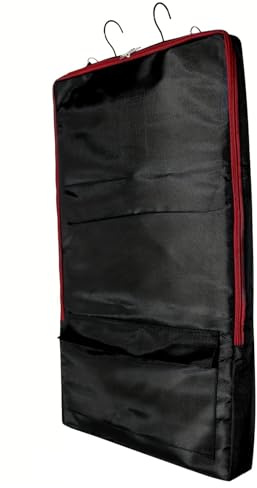 -Zaumzeugtasche, wasserdichte Aufbewahrungstasche für Pferdegeschirr, Aufbewahrungstasche mit 3 Regalen, -Tack-Tragetasche, Zaumzeug-Zubehör, -Zaumzeug-Tragetasche mit
