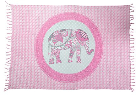 Ciffre Ca 60 Modelle Sarong Pareo Wickelrock Strandtuch Tuch Wickeltuch Handtuch Bunte Sommer Muster Set Gratis Schnalle Schließe