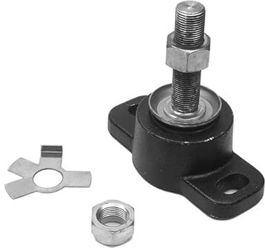 Boot & Motor Silentblock Motorlager Passend für Mercruiser 16mm 135 Kg Pro Lager