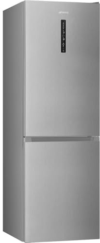 Combi SMEG FC19XDND Inox 1,85 m