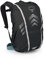 Osprey Hivis Commuter Raincover Black Small