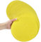 Selead Papier Abrasif 225mm Pastilles Abrasives Permanentes 25 Pièces Grain 120 Disques Abrasifs Perforés Feuilles Abrasives Ponceuse Pour Cloisons Sèches Girafe de Ponçage Ponceuse de Plafond