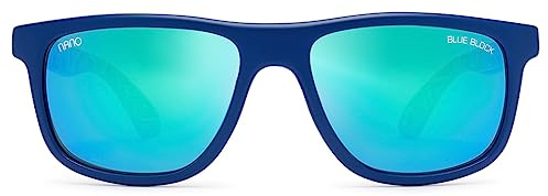 NANO SOL Boing Gafas Unisex niños
