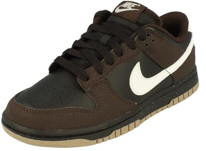 Nike Sneaker Basse da Donna Dunk