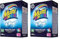 MULTICOLOR - detersivo in polvere (5 Lavaggi) Confezione di detersivo da 400 g (Confezione da 2)