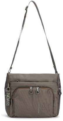 Mandarina Duck Md20 Crossover, MD 20 Mujer, Pirita, Talla única