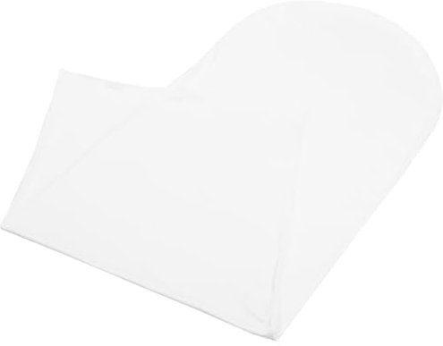 Cabilock Arch Stand Cover for Wedding Backdrop Elastic Design for Outdoor Decorations Arch Bracket Cover for Birthdays and Ceremonies