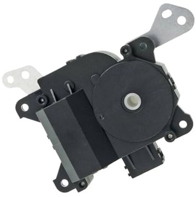 ZHINUAN HVAC-Heizungs-Luftmischungs-Türantrieb, passend for Crosstou, R 2012–2015, passend for Accord, 2011–2012 79160TA5A21 604937 604–937 Stellantrieb für Kfz-Heizung