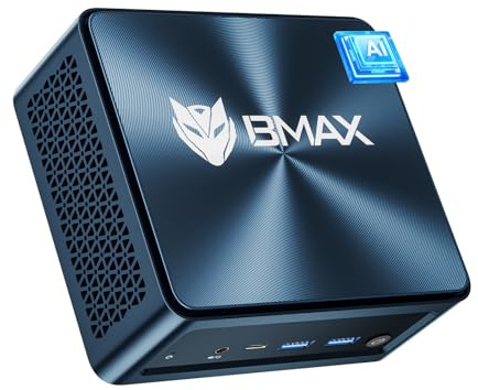 BMAX B11 Pro Mini PC Ordinateur de Bureau