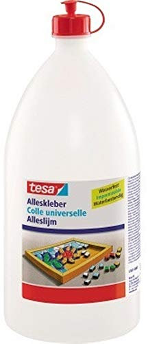 tesa Alleskleber, 1750g Flasche