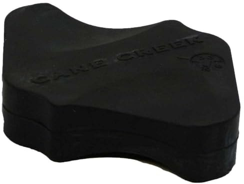 Cane Creek Elastomer Kompatibel mit Thudbuster G3 ST, Extra Soft/1, BAE0021