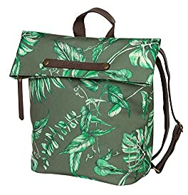 Basil B.V. Packtaschen-2179226980 Packtaschen Thymian Grün 28x16x35 cm