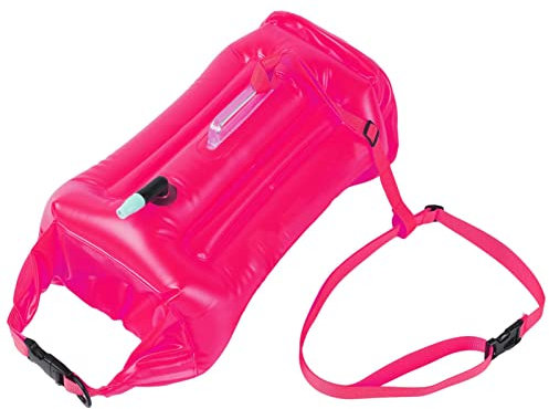 LINGJIONG Pool Floats - Multifunktionale aufblasbare Liegen zur Entspannung | Pool Zubehör für den Sommer Entspannungsspaß in der Sonne