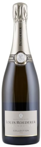 Champagne Brut Premier AOC Collection 244 Louis Roederer in Astuccio