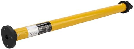 Electric Roller Shade Replacement Motor, APP Control Tubular Motors, Blinds Shade Motor with Timer, for Roller Shades