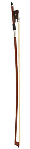 BESTonZON Holzgeigenbogen Für Geigen Professioneller Geigenbogen Aus Holz Für Anfänger Und Übung