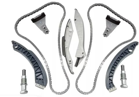 Kit Catena Distribuzione Parti Motore 3.6 4.0 8 L Benzina N62 03-10 Per E61 E63 E64 E65 E66 E67 E53 E70 Auto Riparazione