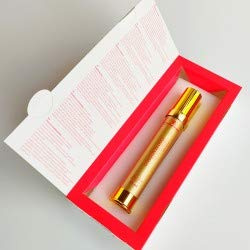 Dragon Blood Serum regeneriert die Haut u. verbessert den Heilungsverlauf - Faltenfüller - ideal nach Microneedling/Mesotherapie o. Fruchtsäurepeeling - 35 ml
