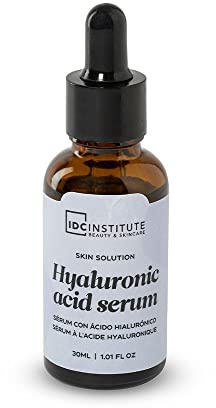 Sérum facial ácido hialurónico: 30ml