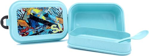 Seven po (Turchese Sj)