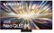 SAMSUNG 65QN800C NeoQLED 65 Fernseher (165 cm) 8K 7680 x 4320 100 Hz HDR Smart TV Gaming HUB 4 x HDMI WLAN