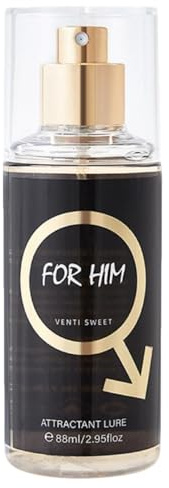Parfum Pheromone Pour Homme 88ml Ecdf Parfum Phéromones Mâle Attrayant Longue Durée Parfum De Phéromones Eau De Parfum Longue Durée Pour Attirer Les Femmes Améliorez Votre Confiance Et Votre Charme