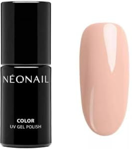 NÉONAIL Beige UV Nagellack Madame De Mode UV LED 6056-7, 7.2 ml