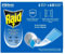 Raid Aparato anti mosquitos comunes y tigre, 1 Difusor e 10 Recambios en pastilla