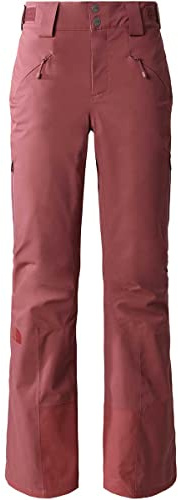The North Face Lenado Hose Wild Ginger XS