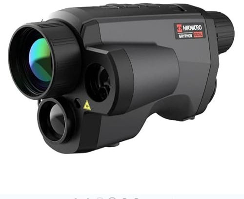 SBNYTBLW Visore Notturno monoculare con termocamera for la Caccia GQ35L