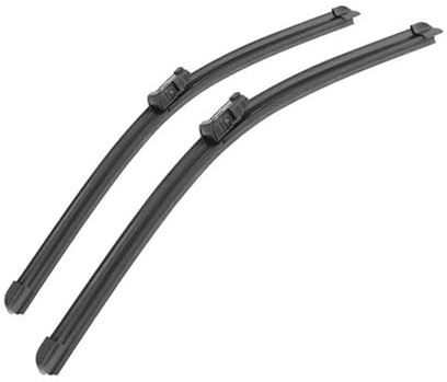 Windshield Wipers For SKODA For Superb B6 Combi Estate 2008-2015 18inch 24inch Front Rear Wiper Blades Windshield Windscreen Window Cutter