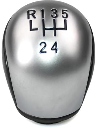 Para Citroen C5 2001-2008 para Peugeot 407 para RCZ 6 velocidades, palanca de cambios de coche, palanca de cambios 407