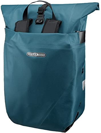 Ortlieb F7713 Vario PS Bike bag Unisex petrol One Size