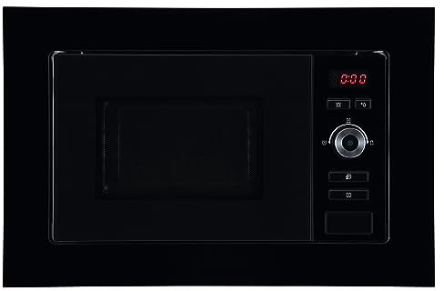 respekta Four à micro-ondes encastrable MW 800G 800W