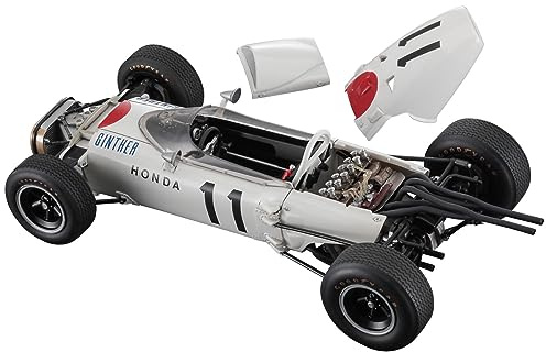 Hasegawa 1/24 Honda F1 RA272 Super Detail