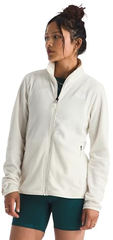 THE NORTH FACE Glacier Fleece Giacca Donna (Pacco da 1)