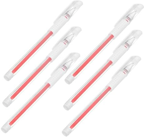 BATHVEVE 6stücke Teiliges Wasserdichter Augenbrauen-marker Für Präzise Makeup-konturen Für Hochzeiten Bühnenaufführungen Und Täglichen Gebrauch