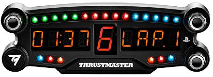 Thrustmaster BT Led Display bluetooth affichage LED pour jeux racing PS4 et PC