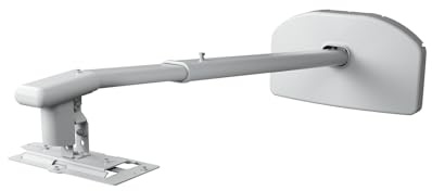Epson ELPMB64 - Soporte de Pared para proyector - para Epson EB-L200SW, EB-L200SX, PowerLite L200SW